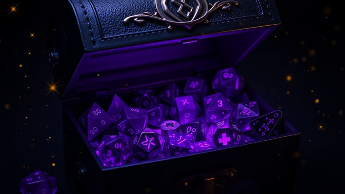Die besten D&D-Geschenke für Spieler & Spielleiter
