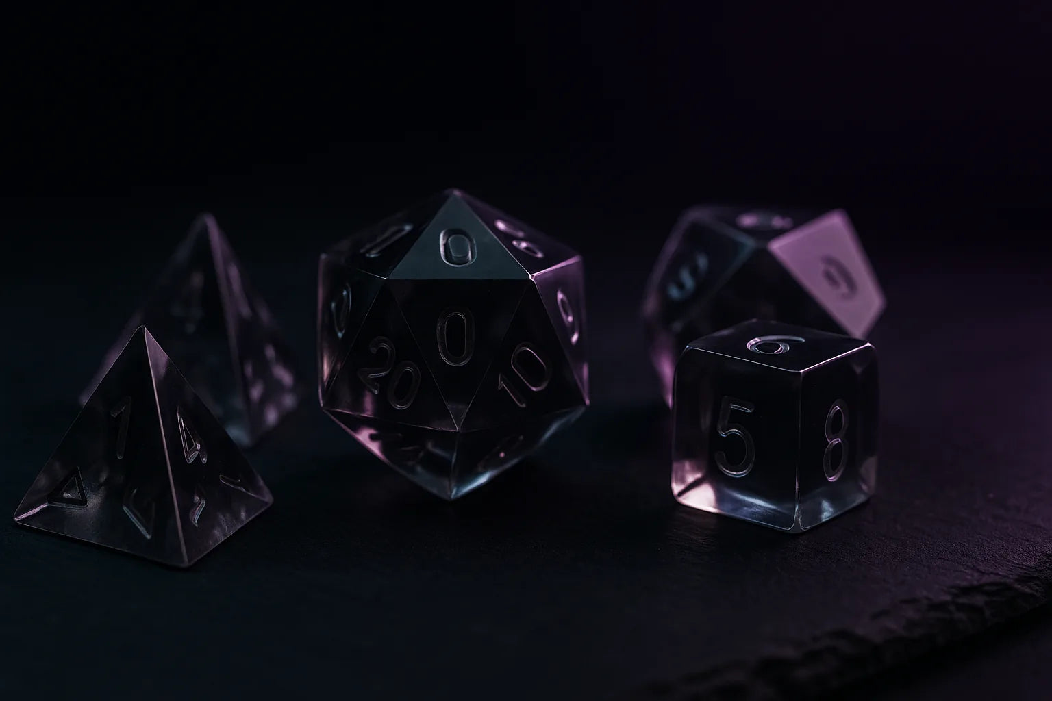 Sharp Edge Dice: Are They Worth It vs Standard Dice