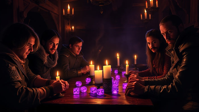 So spielst du Dungeons & Dragons: Ein Einsteiger-Guide