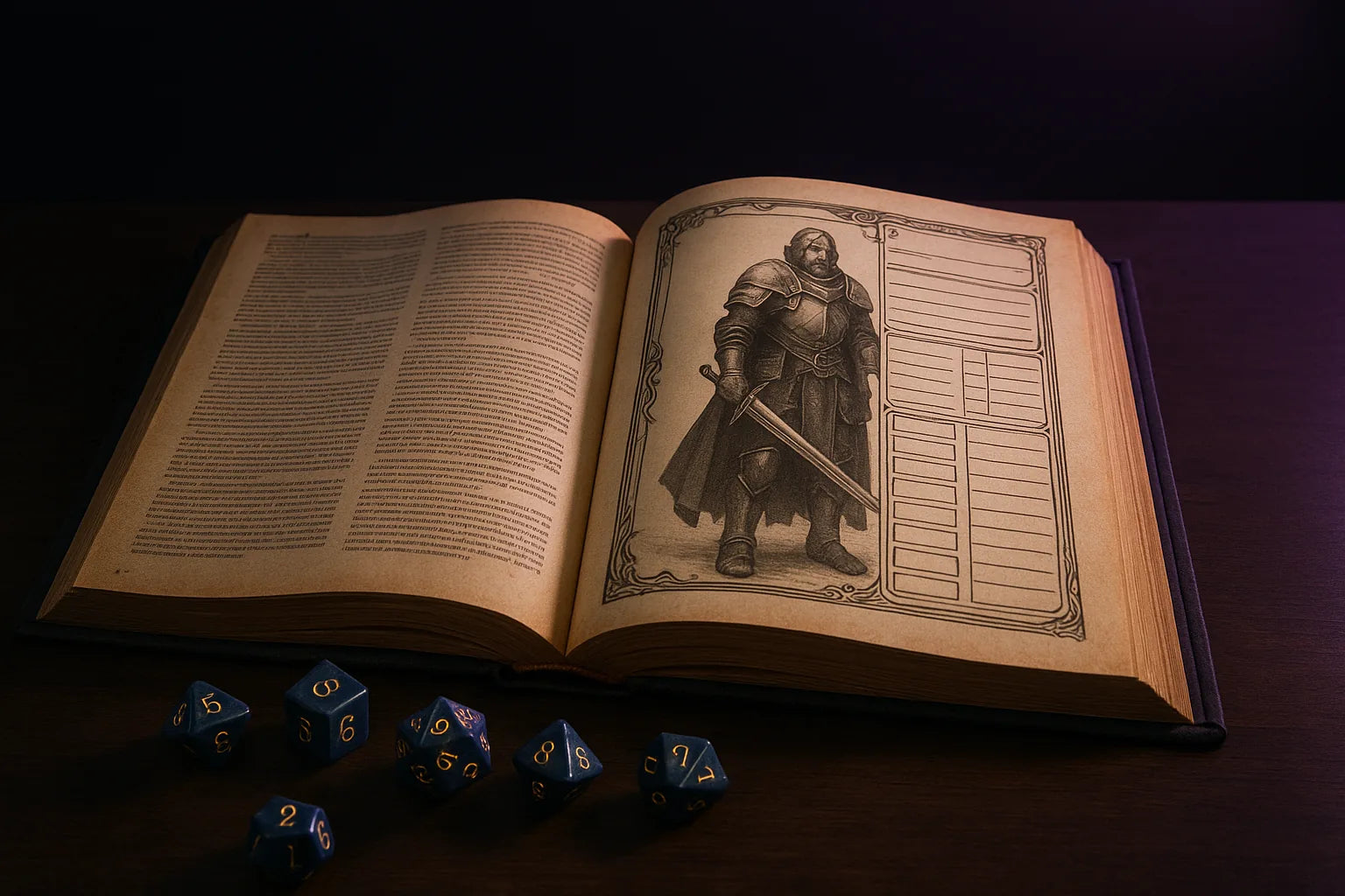 Les jets de sauvegarde expliqués en D&D 5e