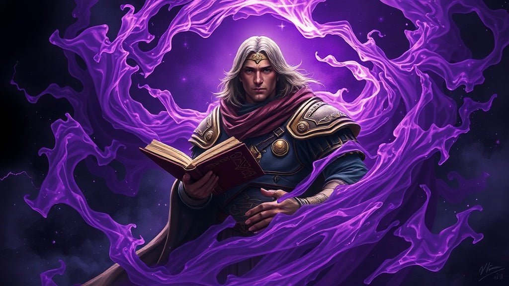 D&D Character Creation: A Step-by-Step Guide