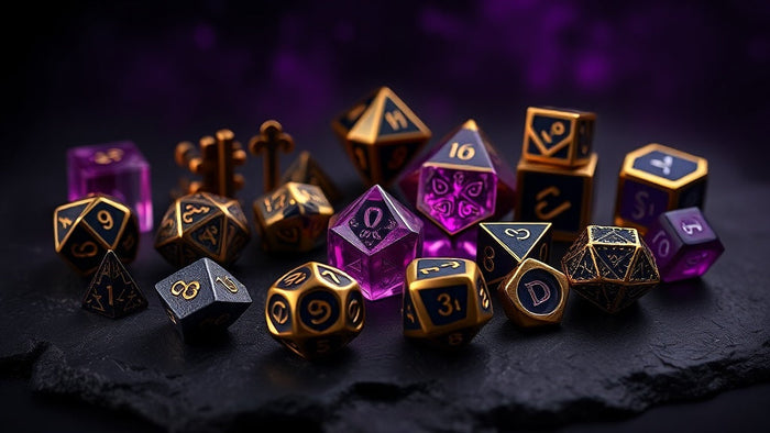 Inspiration in D&D 5e erklärt