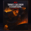 Tasha's Cauldron of Everything, expansión de reglas