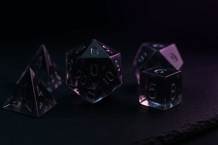 Sharp Edge Dice: Are They Worth It vs Standard Dice