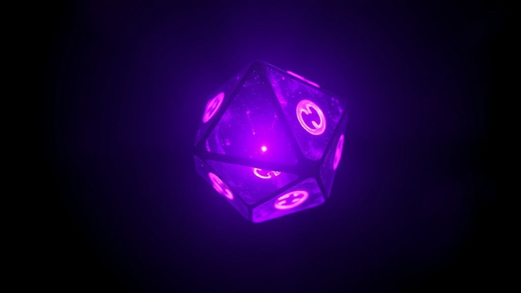 What Is a D20? The Most Important Dice in D&D