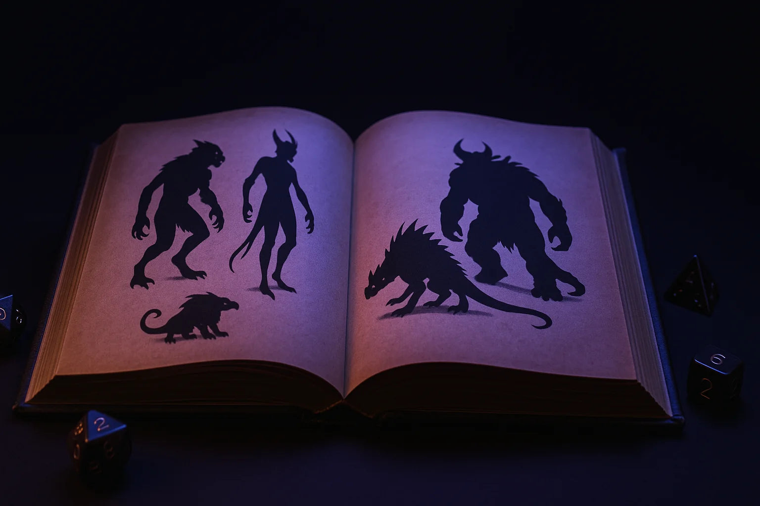 D&D-Rassen erklärt: Alle 5e-Spielerrassen