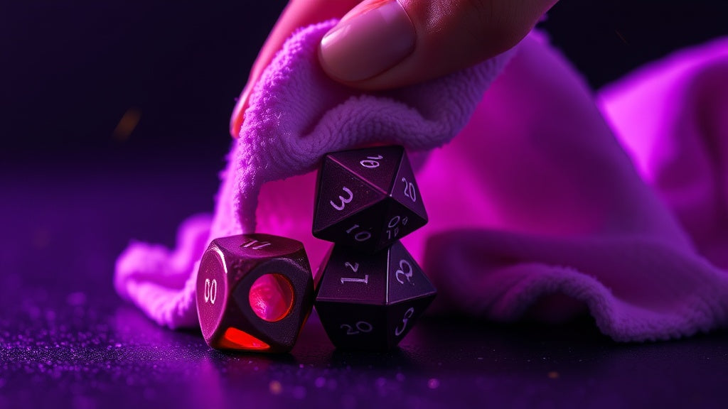 Concentration in D&D 5e Explained
