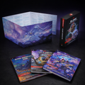 D&D Spelljammer Adventures in Space Collection