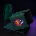 MTG Commander Deck Box for 100 Double Sleeved Cards