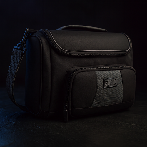 MTG Deck Box Carrying Bag for Multiple Deck Boxes