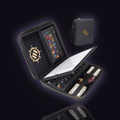 Carpeta ENHANCE para rol con bandeja estuche para miniaturas